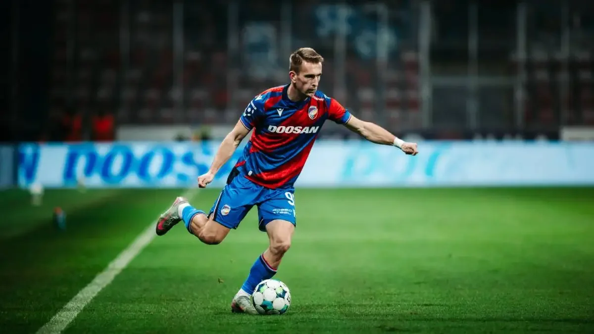 Prodá Plzeň dalšího hráče do Lyonu? Vedle Francouzů sleduje křídelníka také Ajax - Sport RUIK.CZ článek na Media24.cz