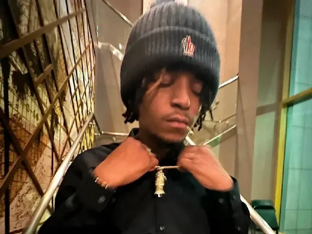 V pouhých 23 letech nečekaně zemřel rapper Luci4. Raketovou kariéru zažil díky sociálním sítím - Zprávy Echo24.cz článek na Media24.cz