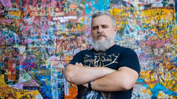 Warhorse Studios mění nejvyšší vedení. Daniel Vávra končí s vývojem her, bude se soustředit na chystaný film