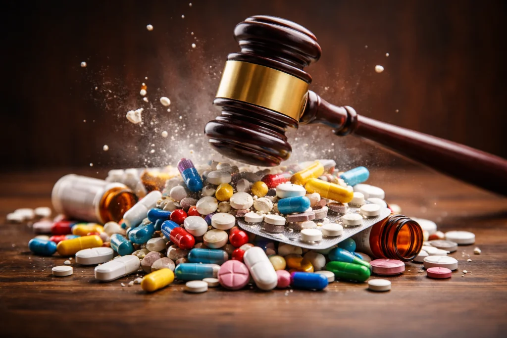 Ohrožení dostupnosti léků: Soud zamítl žalobu na kontroverzní směrnici