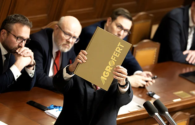 Dozorčí rada SZIF vyzvala ředitele fondu k vymáhání dotací od Agrofertu