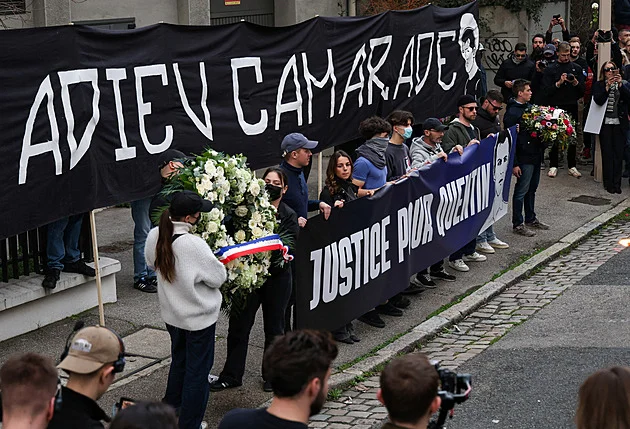 Velvyslanec Kushner ignoroval předvolání kvůli výroku o Lyonu, omezí mu přístup