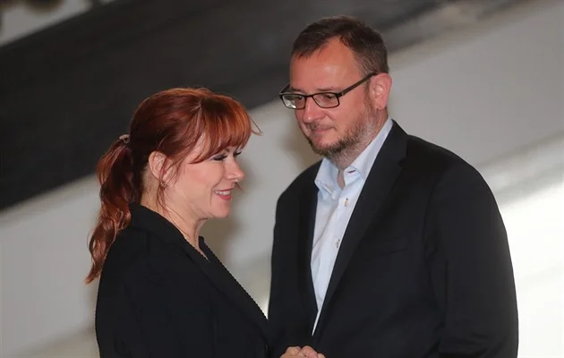 Soud rozvedl manželství bývalého premiéra Nečase