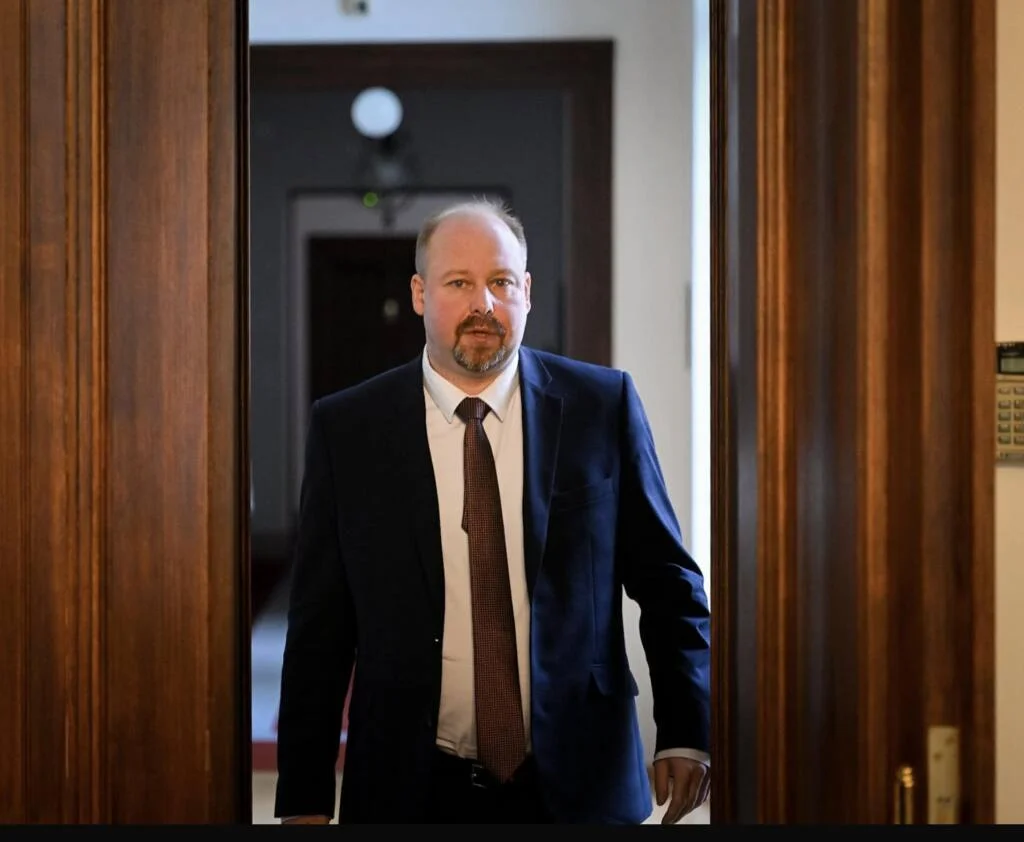 Obvinění z nevhodných dotyků na soudu. Tejc chce sledovat vyšetřování