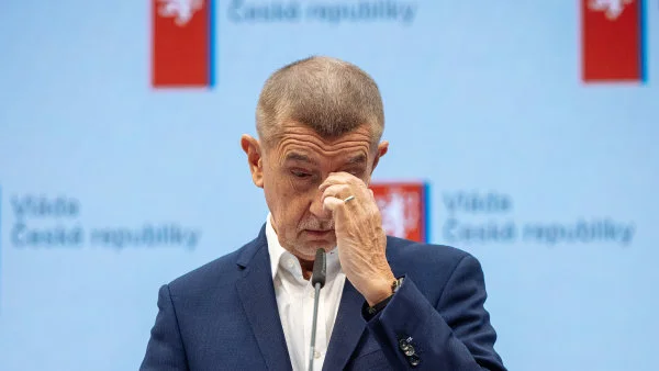 Zemědělský fond ukončuje vyplácení desítek milionů dotací Agrofertu. Řeší také, zda Babiš správně vyřešil svůj střet zájmů