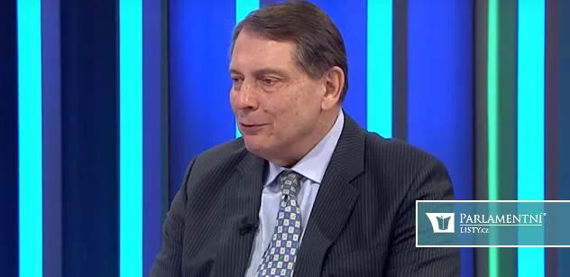 Jiří Paroubek: Kdo je prezidentův "přítel po boku"?