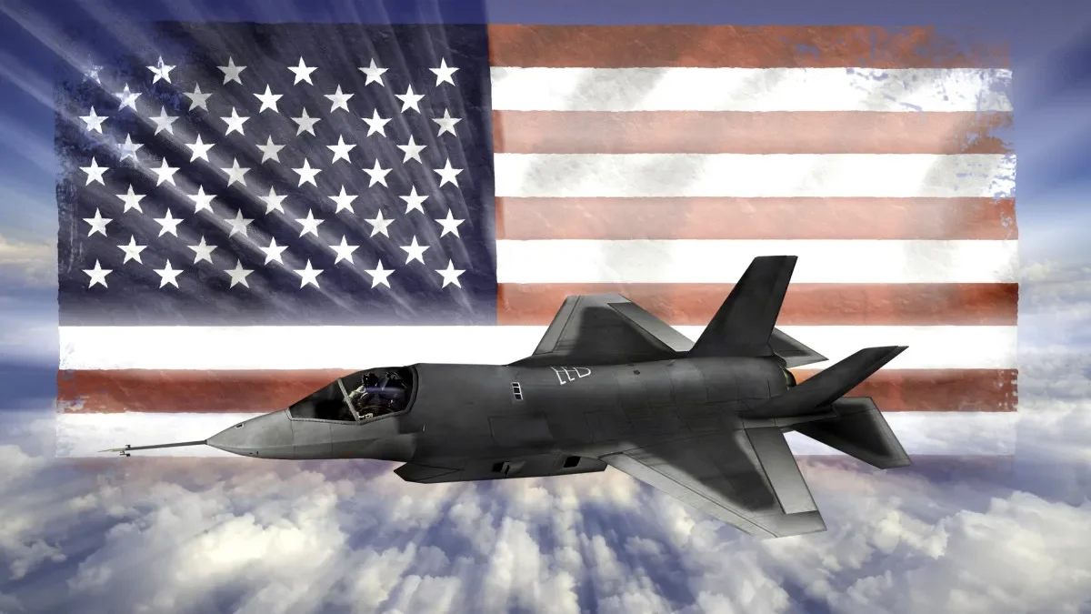 Transatlantické napětí: USA nechtějí přijít o evropské zbrojní zakázky kvůli „Buy European“