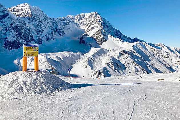Nejvíc adrenalinu, nejvíc rodinné. Last minute skiareály „na vlastní lyže“