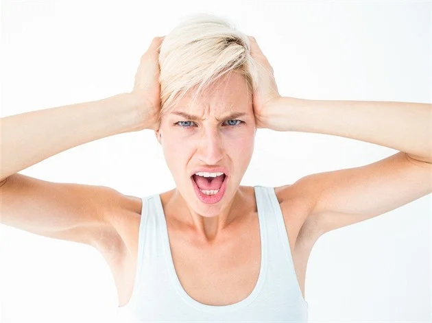 Dostaňte vztek pod kontrolu. Přinášíme tipy, jak tyto emoce zvládnout