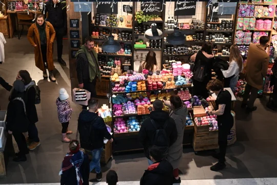 Index prosperity: ČR je osmá nejvyspělejší ekonomika v EU