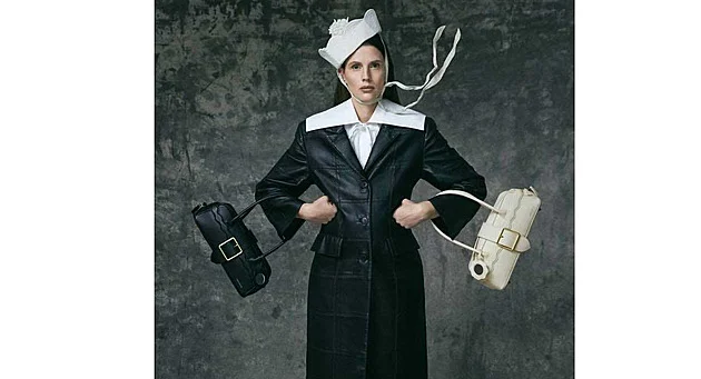 Mystická kolekce ABODI x VUCH LAB přichází