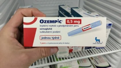 Novo Nordisk: Pokles ceny akcií, atraktivní dividenda a příležitost k dlouhodobému růstu