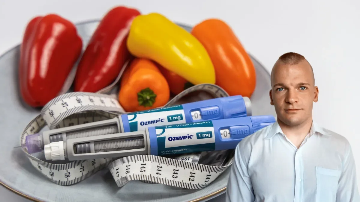 Novo Nordisk: Pokles ceny akcií, atraktivní dividenda a příležitost k dlouhodobému růstu