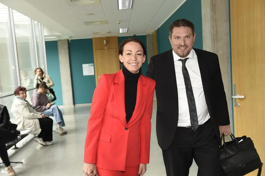 Právník prozradil, o co jde v nejnovějším sporu Hanychové a Soukupa