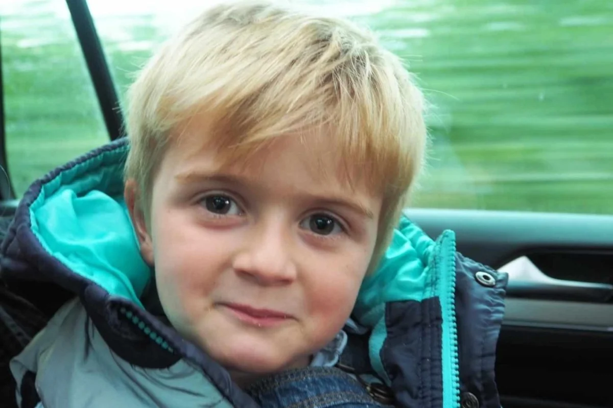 Nejdříve málo běhal a chodil po špičkách: Když byly Willíkovi 4 roky, lékaři přišli se zdrcující zprávou