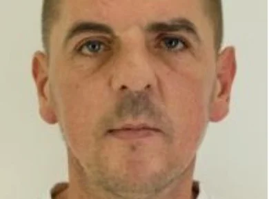 Policie hledá muže s infekční tuberkulózou. Cizinec ignoroval datum kontroly