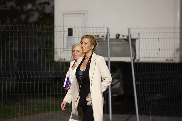 Filip Blažek a jeho žena Jolana: Manželství v troskách? Mluví se o utajeném rozchodu