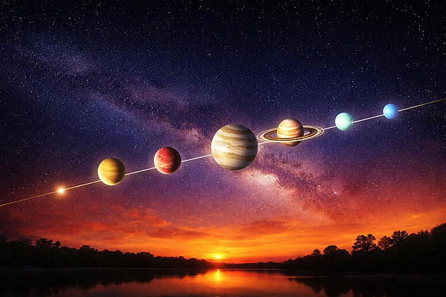 Procesí planet má nastat 28. února 2026. Astronomové mírní očekávání - Zprávy iDnes.cz článek na Media24.cz