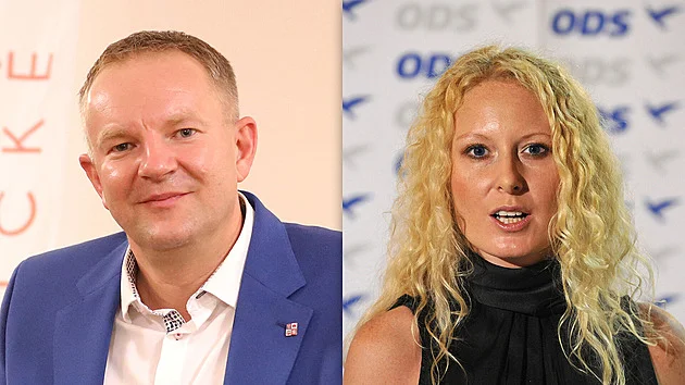 Hejtman, manželka ministra i neúspěšný kandidát. Kdo jsou noví asistenti poslanců