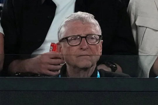 WSJ: Bill Gates přiznal aféry s Ruskami, popřel podíl na Epsteinových zločinech