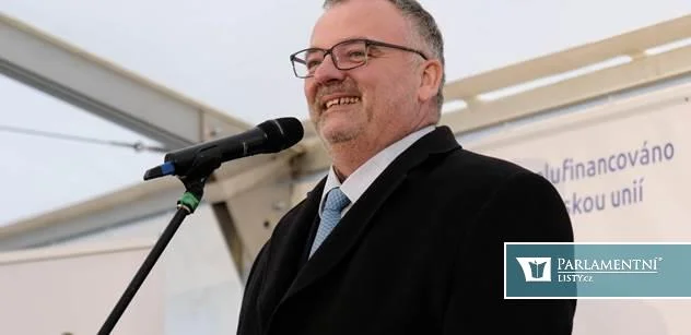 Ministr Bednárik: Modernizace dopravy musí být postavena na inovacích