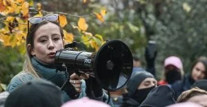 Nemesis, Lukreta. Ženská tvář evropské krajní pravice a její česko-slovenské vazby