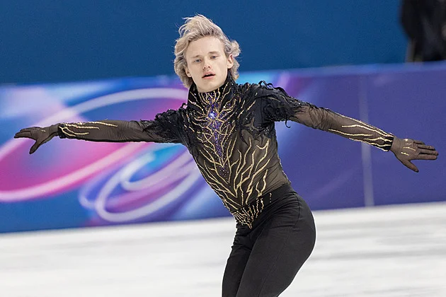 Praha přivítá světovou špičku krasobruslení. Na MS přijede Malinin i olympijská vítězka Liu