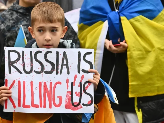 Jak skončí válka na Ukrajině? Tři scénáře z minulosti - Válečné konflikty Echo24.cz článek na Media24.cz