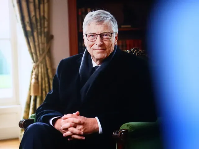 Bill Gates přiznal aféry s Ruskami, vazby na Epsteina označil za obrovskou chybu