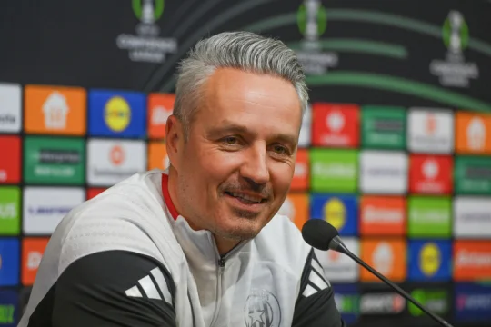 Janotka: Lausanne nevstoupí do stejné řeky, s prodloužením nebudeme spekulovat