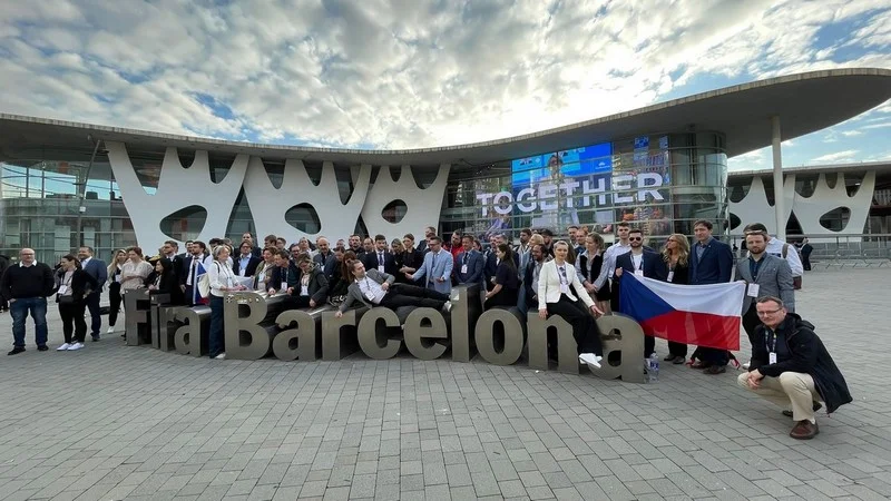 MPO tají seznamy účastníků podnikatelských misí