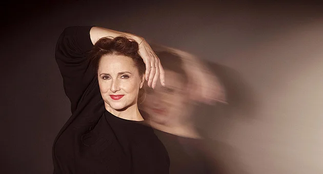 Chci a vždy ráda zůstanu Slovenkou na návštěvě, říká Zuzana Mauréry o Česku