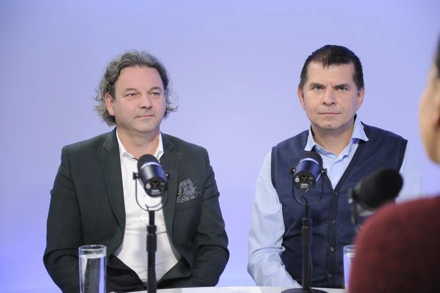 „Narazili jsme na zeď.“ Oběti zneužívání v církvi žádají odpovědnost i změnu systému