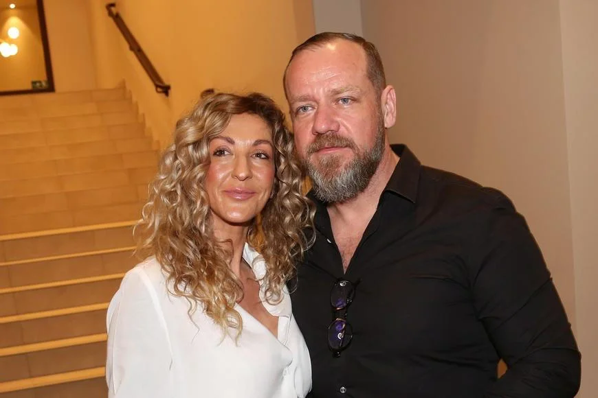 Filip Blažek utajil krach manželství. Konec vztahu po 26 letech