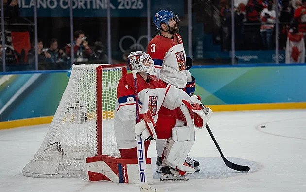 Sudí? Tragičtí nebyli, říká Dostál. Rulíkův kartáč nevnímal, zato souzněl s Jílkem