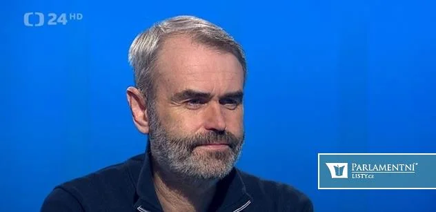 Šlachta (Přísaha): U armády musí být jasně dané kompetence i odpovědnost