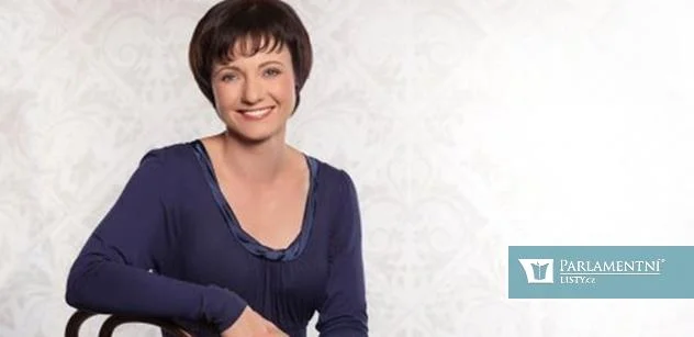 Senátorka ODS peprně hovoří o Petru Fialovi