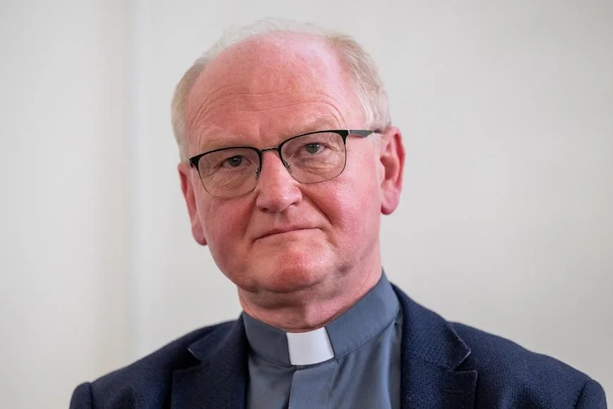 Katolická fakulta nemůže zvolit nového děkana. Soud přiznal Brožovi odklad jeho odvolání