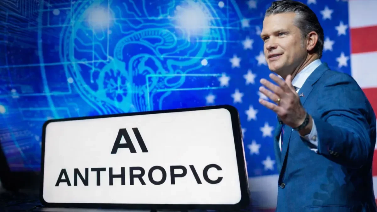 Pentagon chce neomezené využití chatbota Claude, použil ho při operaci proti Madurovi