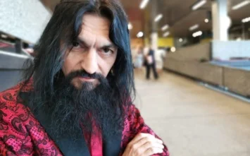 „Strašně se zaprodali,“ říká Varhan o Svobodných. Pálí i do TOP 09 bez Kalouska