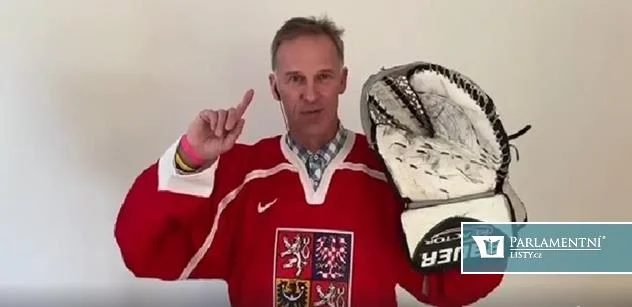 Dominika Haška vytočil už i Petr Fiala