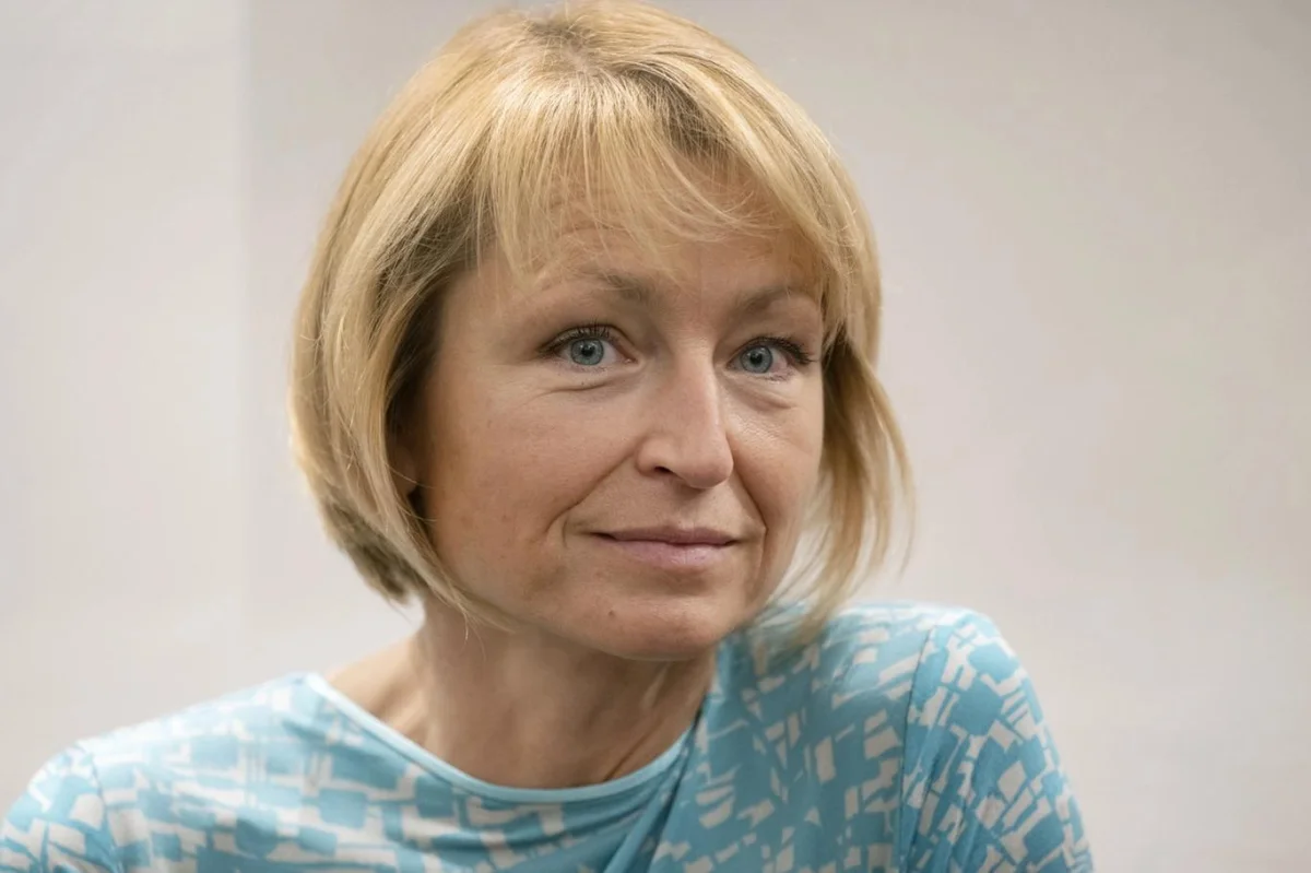 Klára Cibulková o největším stresu v životě: „Musela jsem vyhledat pomoc, abych nedostala infarkt,“ říká