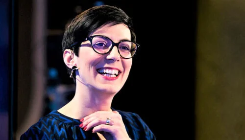 Sláva hrdinům. Pekarová Adamová poslala Ukrajincům osobní vzkaz k výročí války