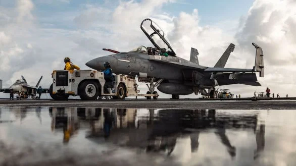 Írán nechce ustoupit, USA nechtějí čekat: hrozba amerického útoku rychle roste