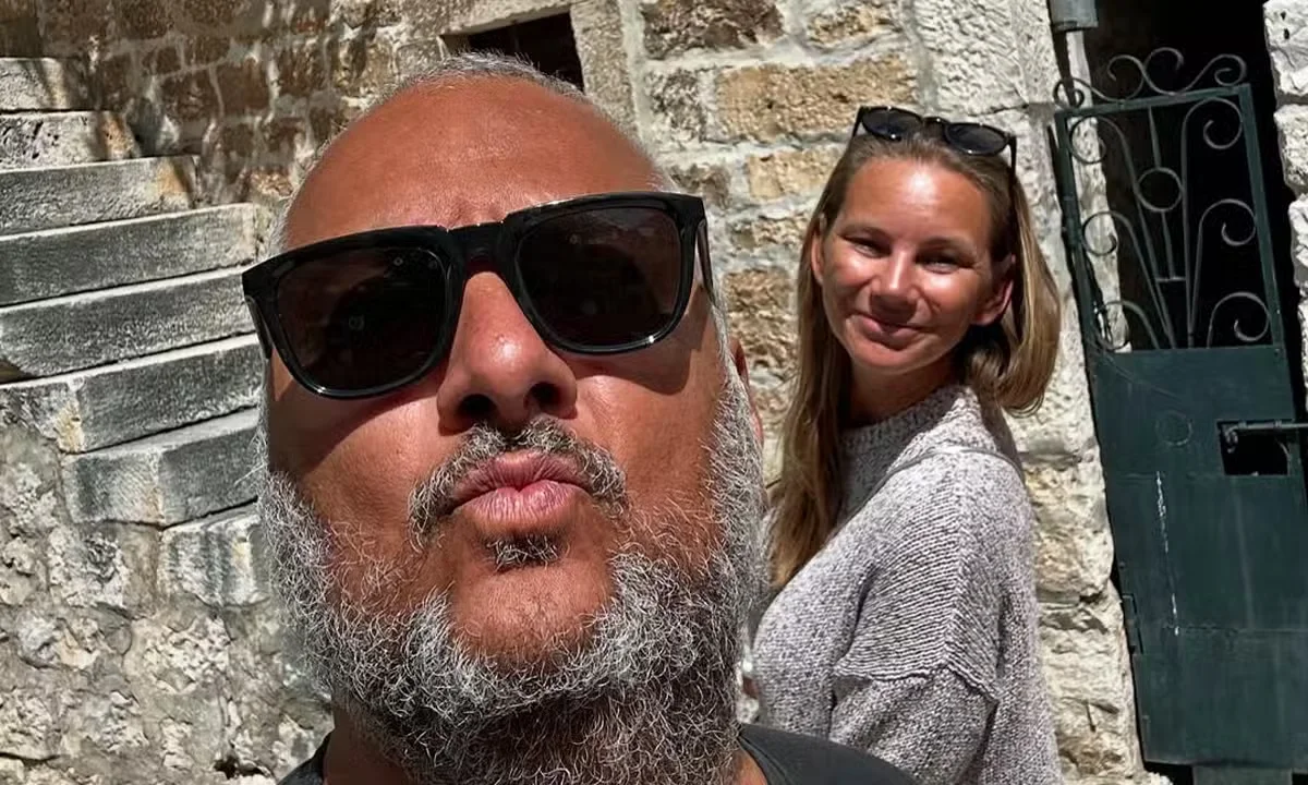 Nikola Hezucká má další trápení po smrti Patrika: nemoc malého synka