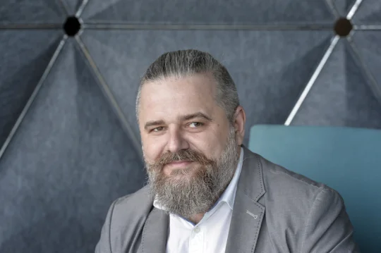 Vávra ve Warhorse nepracuje na nové hře, bude pro studio točit film