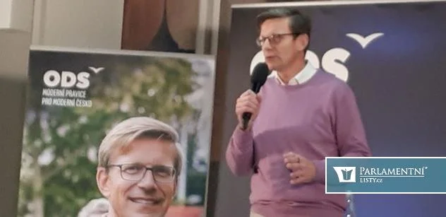 Kde berete tu drzost...Martin Kupka zažil v Liberci i horké chvíle