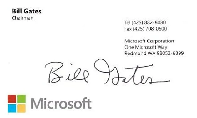 Gates přiznal románky s Ruskami, podíl na Epsteinových zločinech odmítl