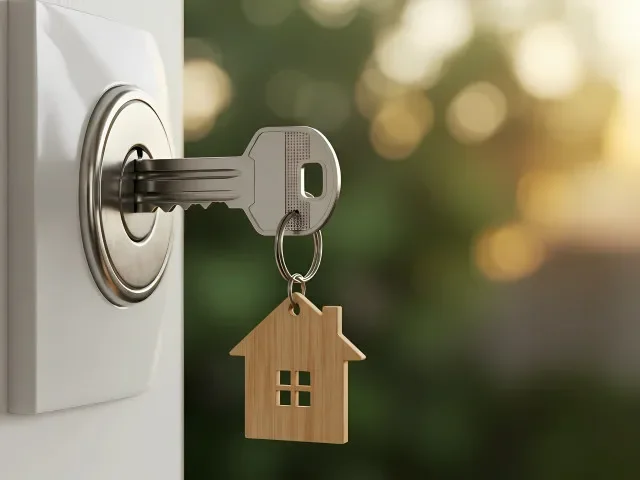 Byty a rodinné domy zdražily o 12 procent. Hypoteční trh zažil rekordní expanzi