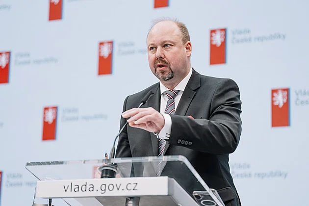 Slučování soudů není unáhlené, má zefektivnit justici, brání se Tejc kritice